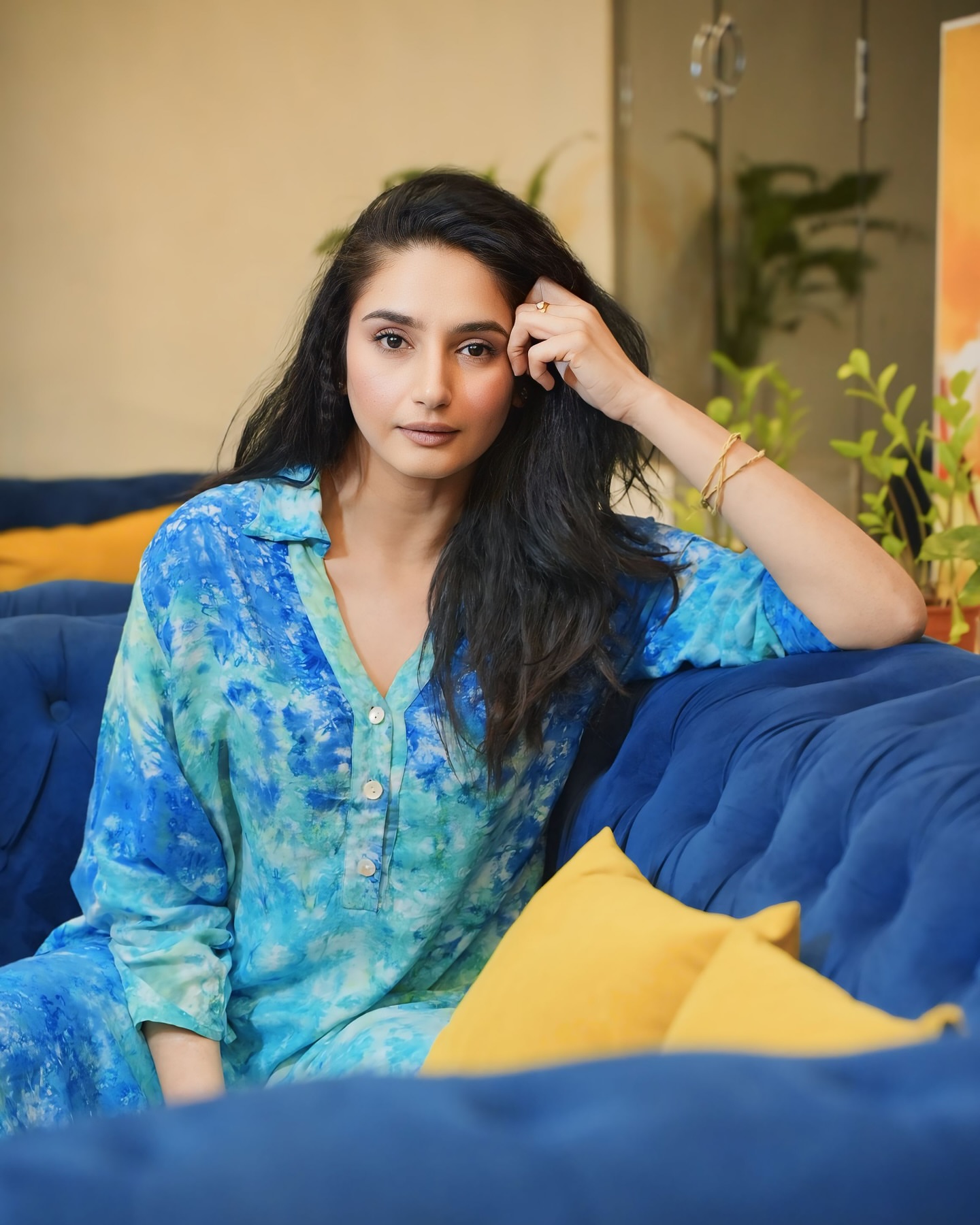 Ragini Dwivedi On Slapping Man Who Pulled Her Hand Said Mujhe Koi Pachtawa Nahi Hai