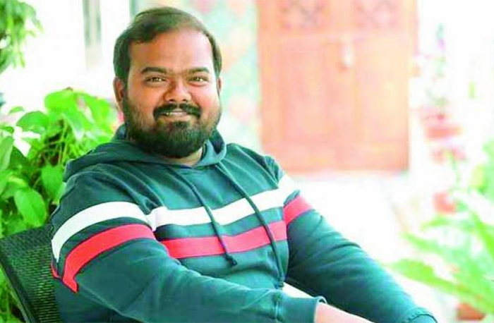 Director Venky Kudumula