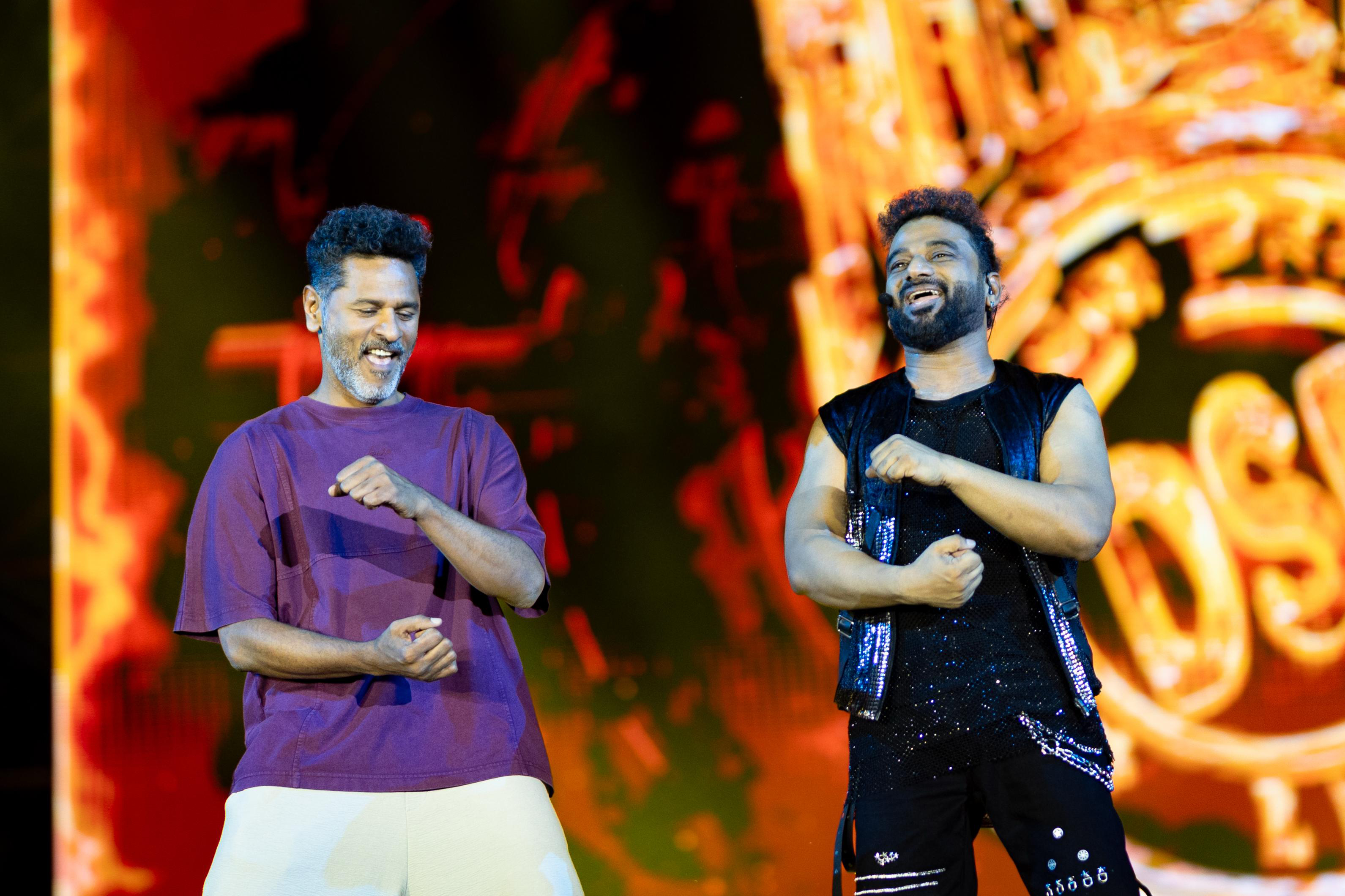 Rockstar DSP's Gift To Bengaluru: An Epic Debut Concert That The Garden City Will Not Forget For A Long Time To Come