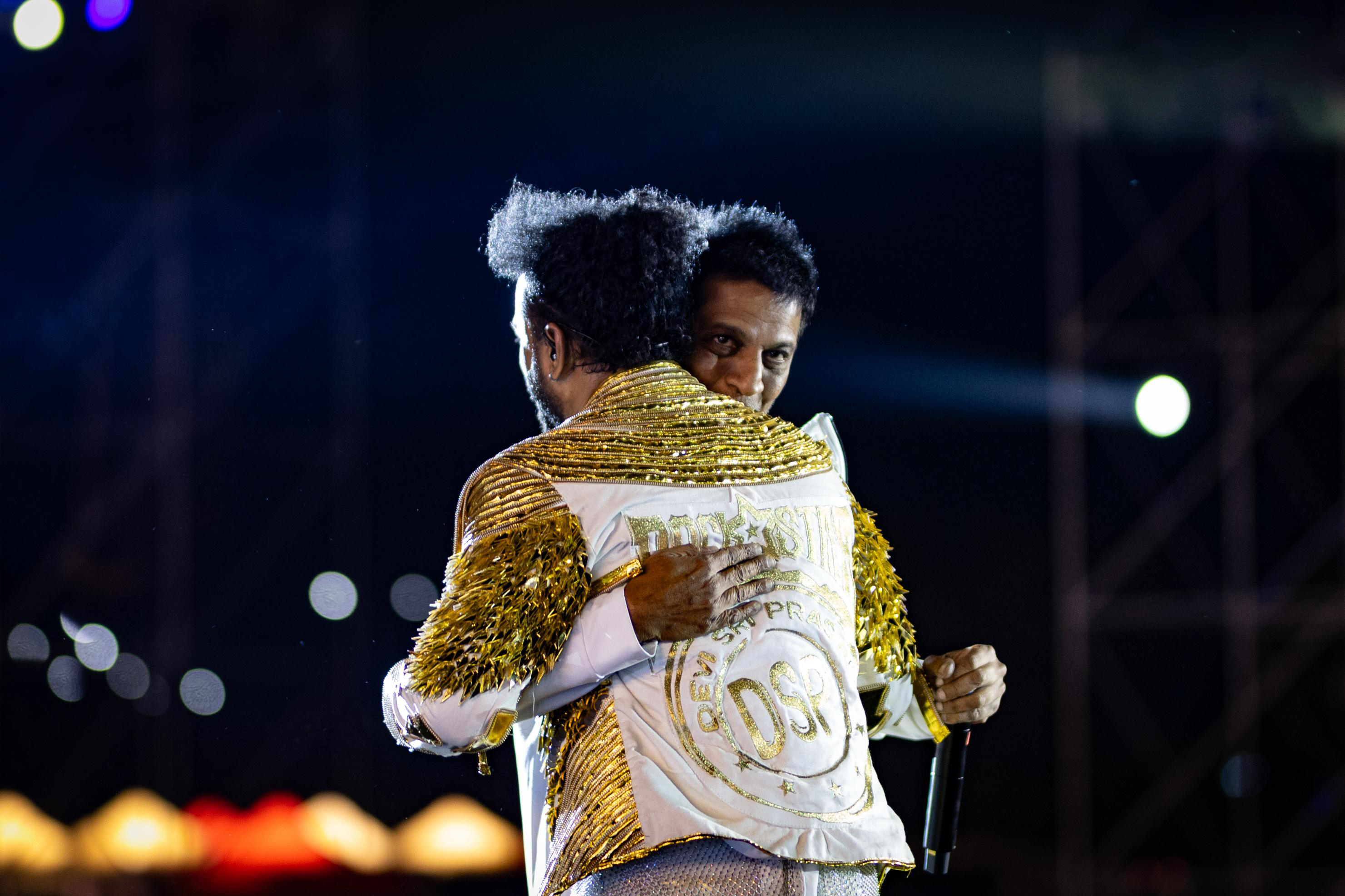 Rockstar DSP's Gift To Bengaluru: An Epic Debut Concert That The Garden City Will Not Forget For A Long Time To Come