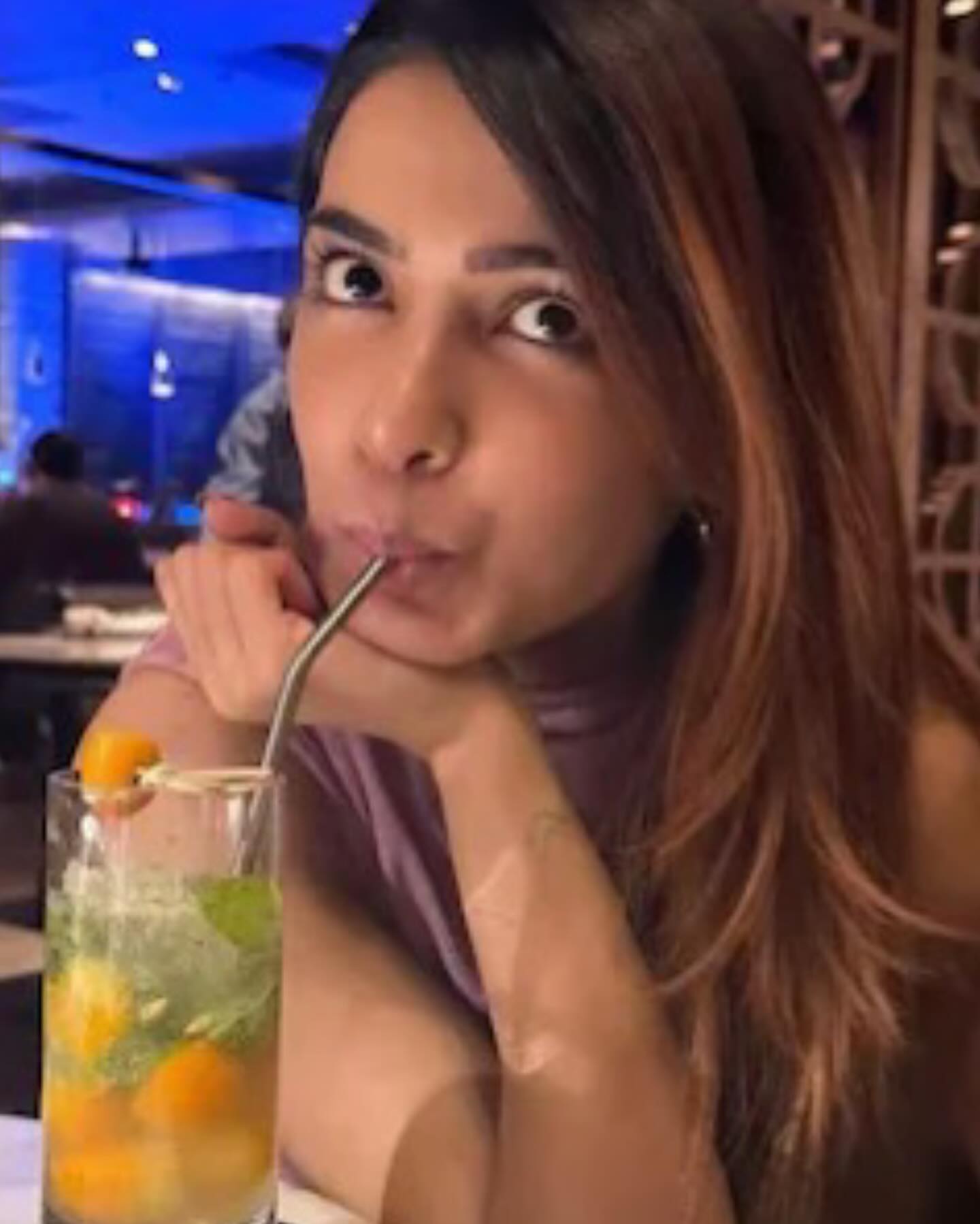 Samantha Ruth Prabhu Removes Matching Tattoo She Got With Ex-Husband Naga Chaitanya; SEE PICS