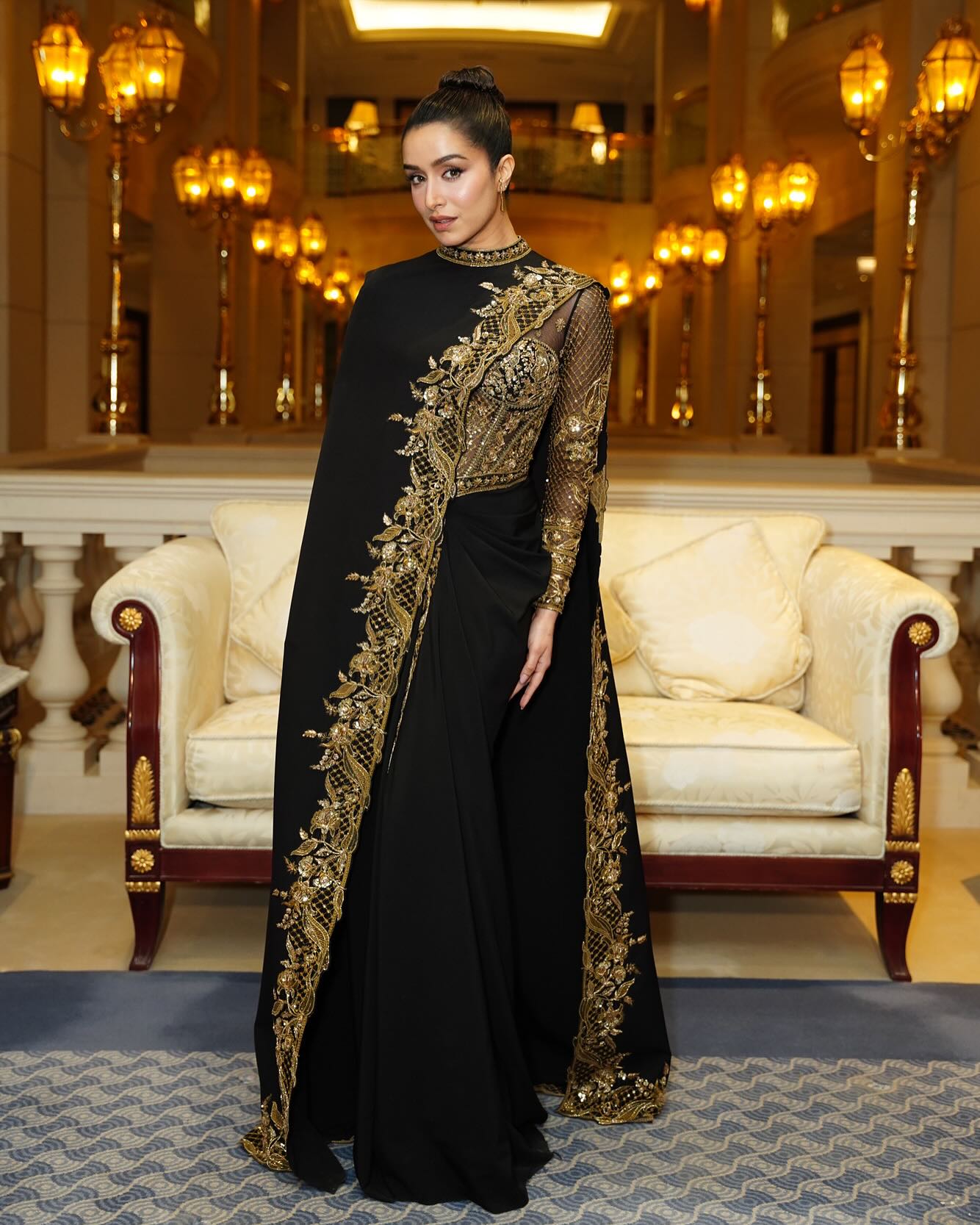 Shraddha Kapoor, Varun Dhawan, And Arijit Singh To Dazzle At IPL 2025 Opening Ceremony