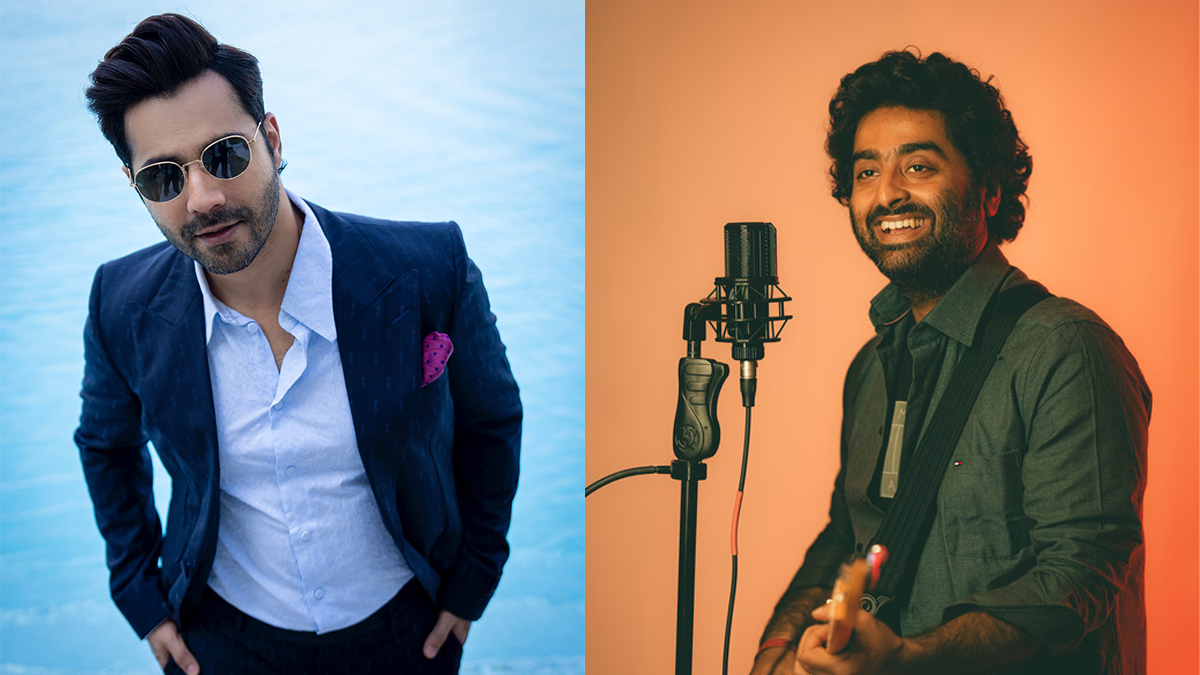 Shraddha Kapoor, Varun Dhawan, And Arijit Singh To Dazzle At IPL 2025 Opening Ceremony