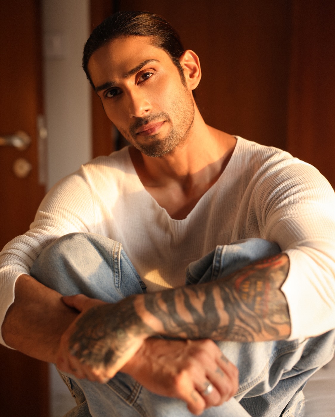 Prateik Babbar earned ₹60 lakh for his role, contributing his unique acting style to the film.