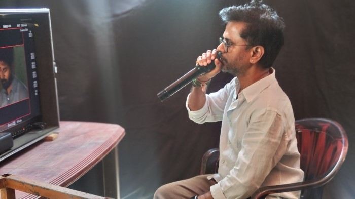 Director A.R. Murugadoss