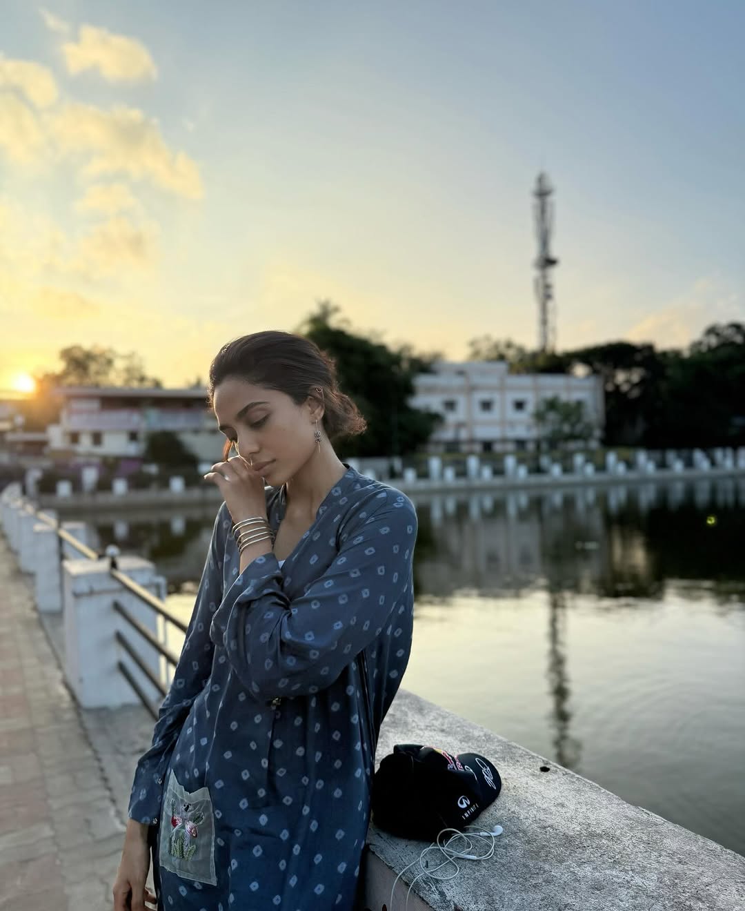 Sobhita Dhulipala photos
