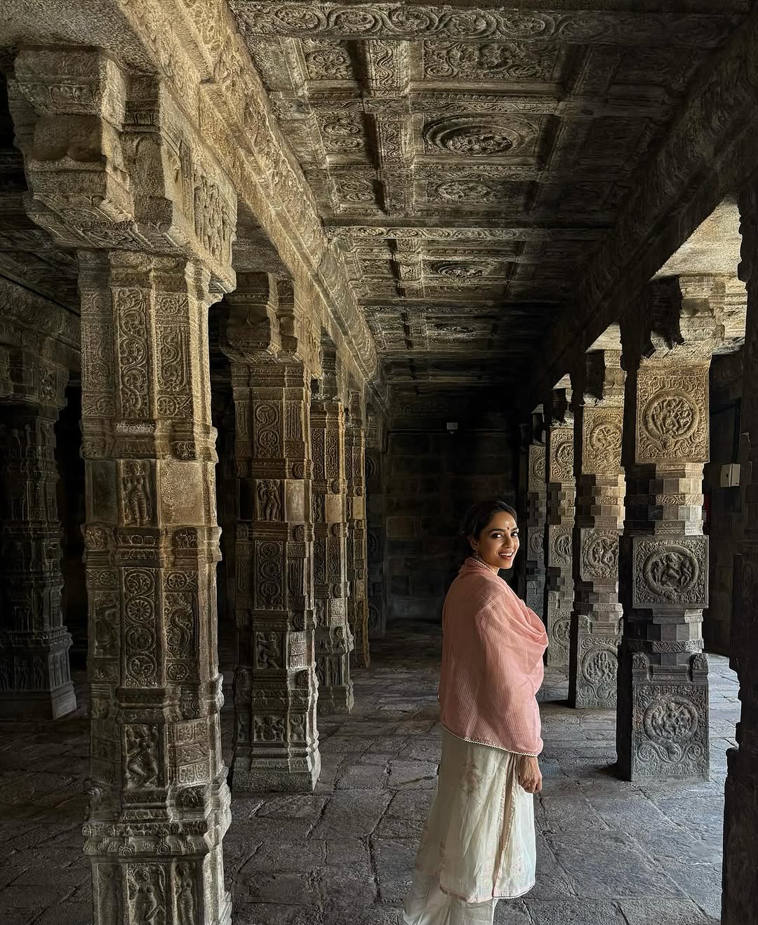 Sobhita Dhulipala photos