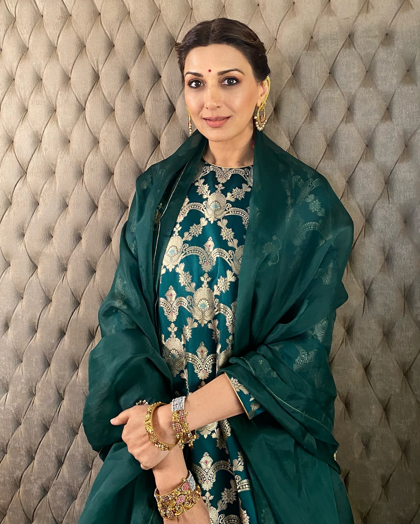 Sonali Bendre To Deepika Padukone These Bollywood Actress Refused To Work With Salman Khan