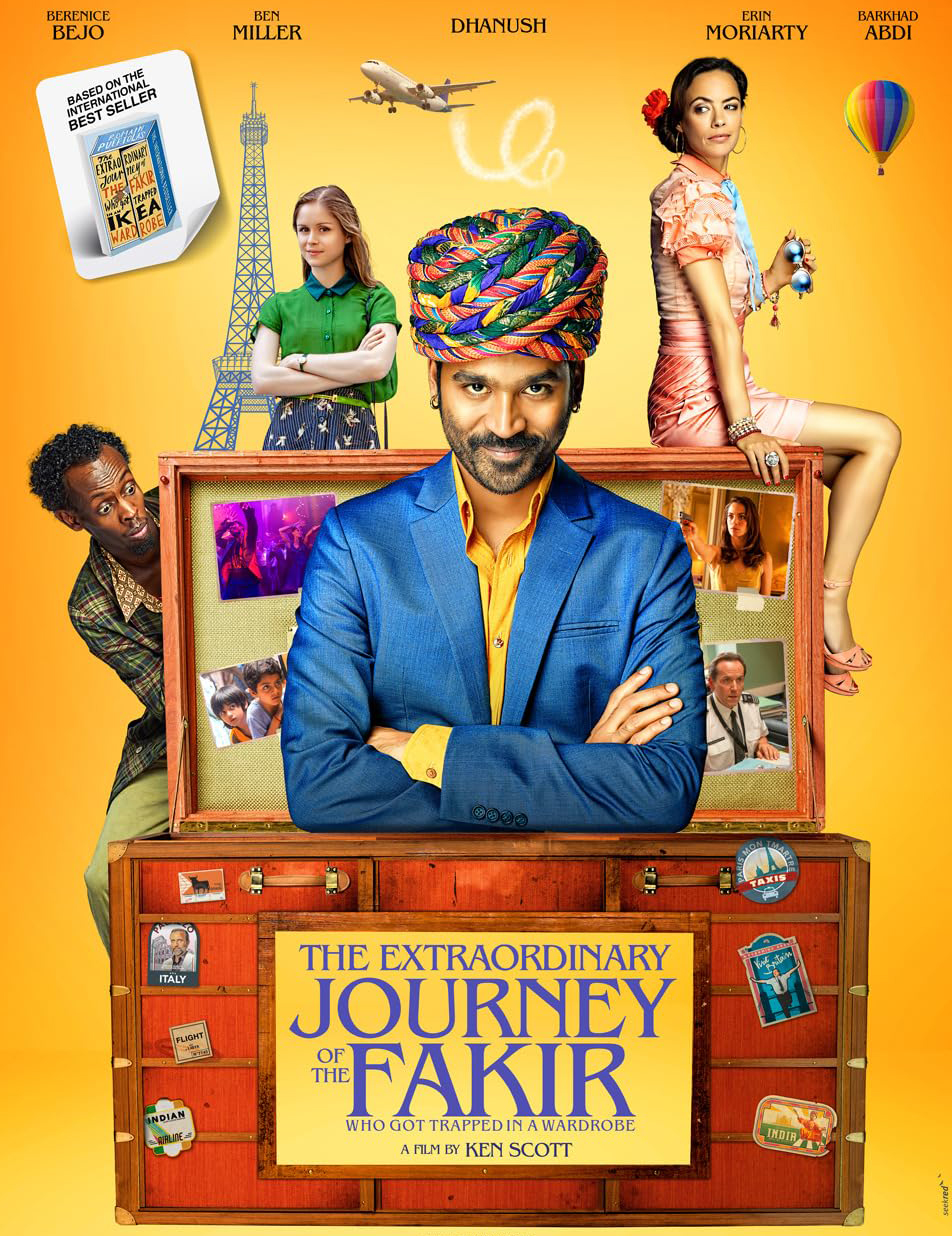 Available to stream on Aha, this internationally recognized film takes viewers on a memorable journey filled with humor, emotion, and self-discovery.