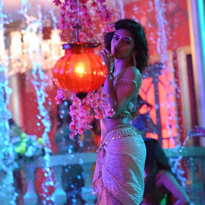 Sreeleela Unknown Facts: From Pursing MMBS To adopted Two Fifferently-Abled Children