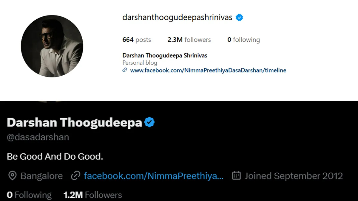 Sumalatha Ambareesh clarifies social media post and talks about respecting relationships with Darshan