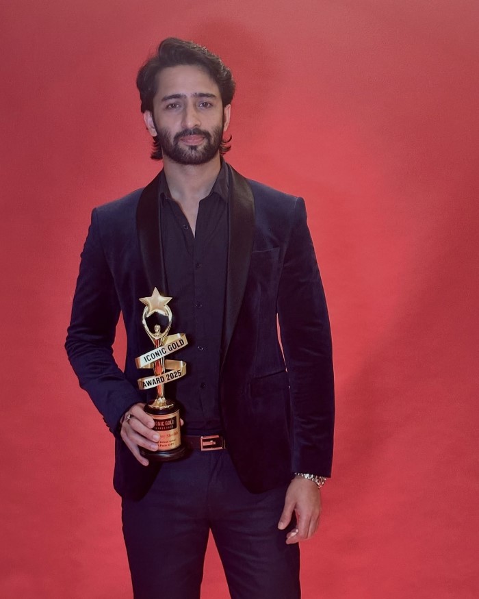 शहीर शेख टीवी के एक जाने-माने अभिनेता है और आपको बता दें कि बॉलीवुड में भी उन्होंने धमाल मचाया हुआ है