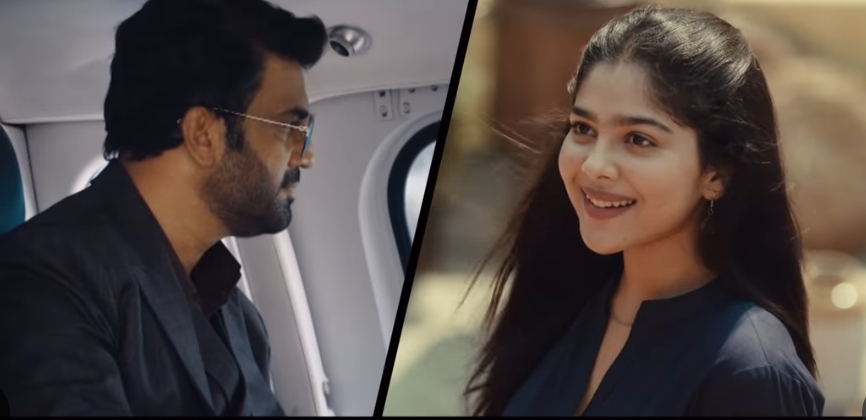 Sumbul Touqeer Khan To Shivangi Joshi These Tv Actresses Romanced Onscreen With Father Aged Actors