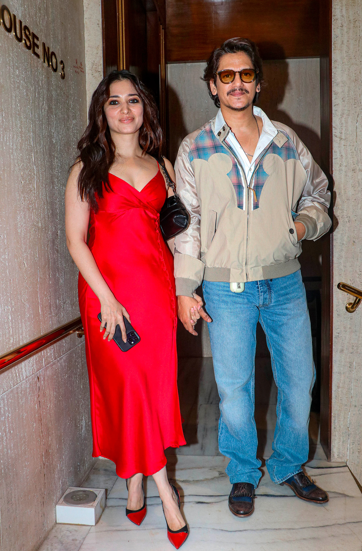 The Real Story Of Vijay Varma: His First Wife, And His Success Story - h8f4zzz