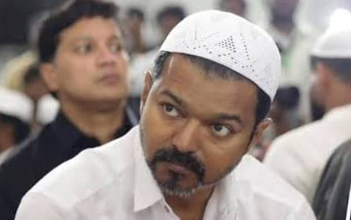 Thalapathy Vijay Hosts Grand Iftar Celebration In Chennai For Ramzan