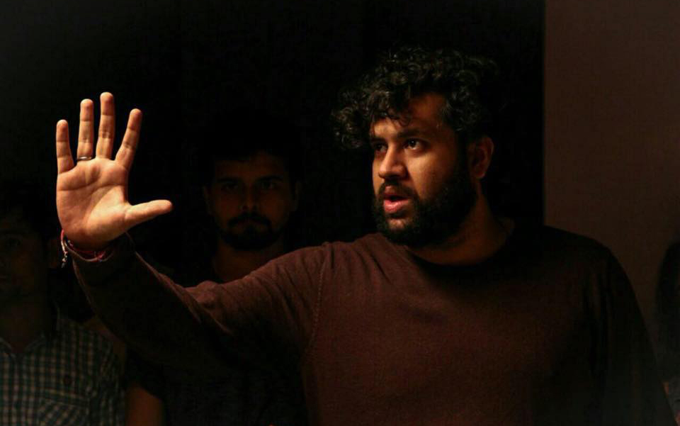 The Bhootnii: First Look, Star-Studded Cast, And Release Date Revealed