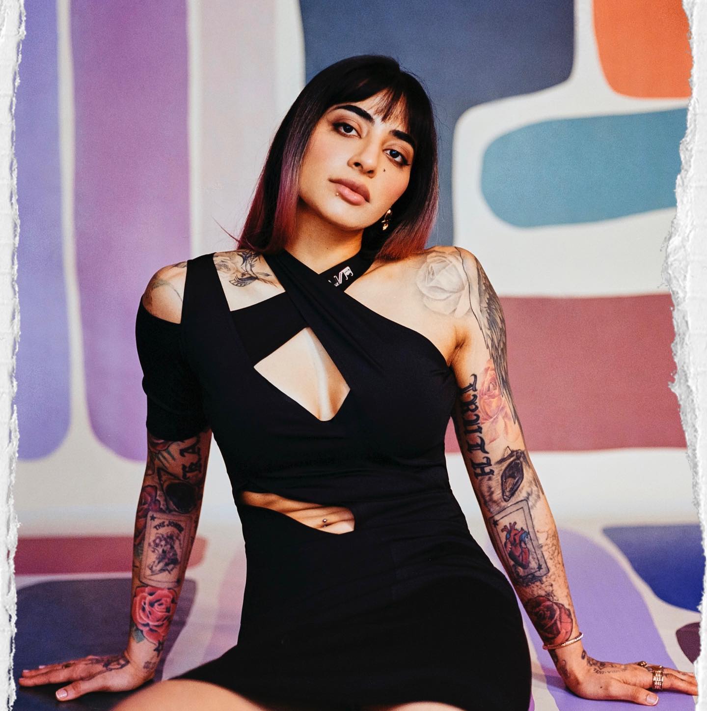 Bani J – The Ultimate Game-Changer
