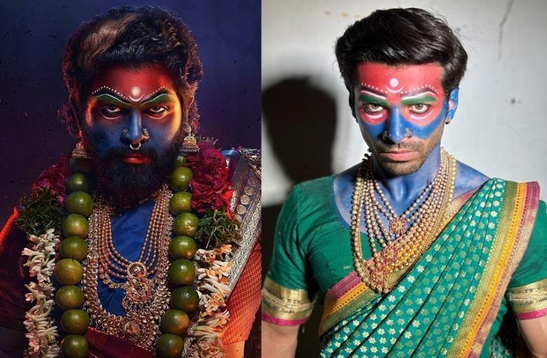 Sheel Verma as Pushpa Raj Channel: Shemaroo Umang – Badi Haveli Ki Chhoti Thakurain