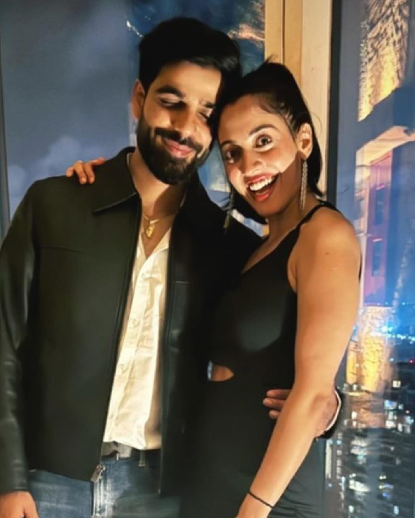 TV Actress Aditi Sharma’s Secret Marriage to Abhineet Kaushik Ends in Four Months Amid Controversy