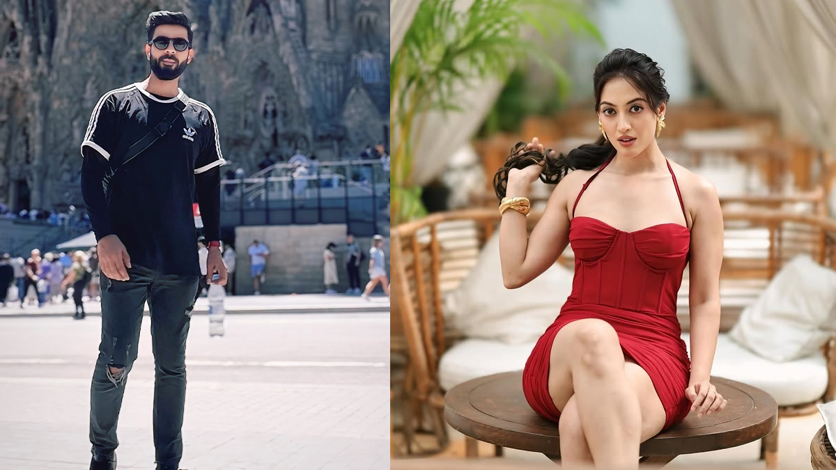 TV Actress Aditi Sharma’s Secret Marriage to Abhineet Kaushik Ends in Four Months Amid Controversy