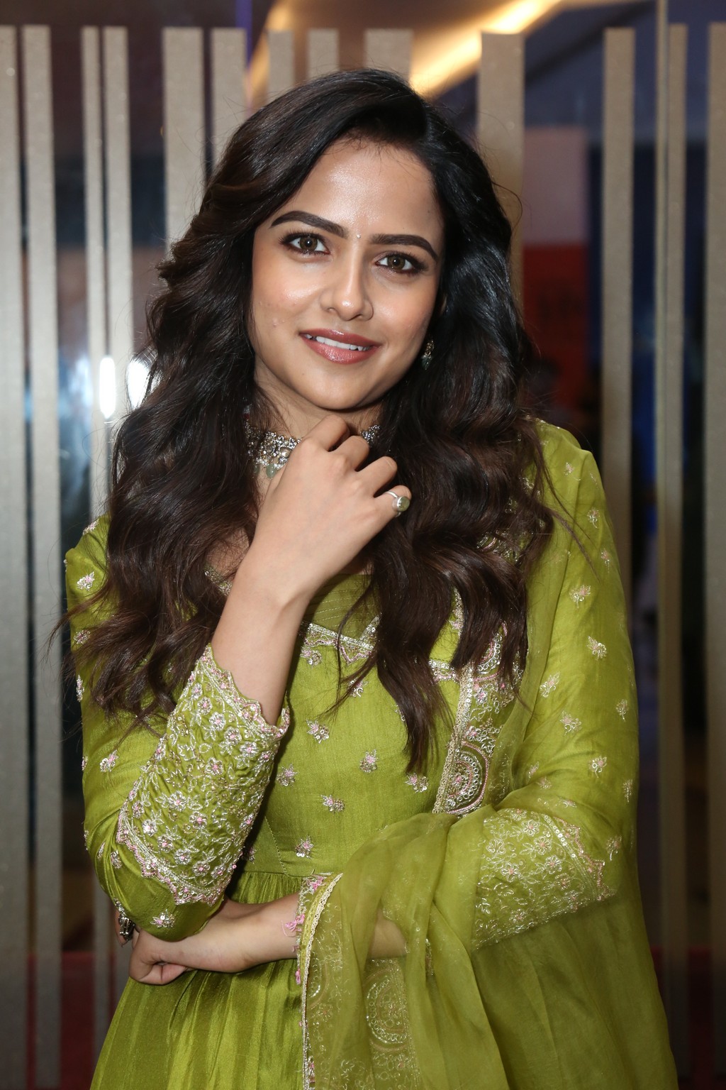 Vaishnavi Chaitanya's Stunning Fashion & Style: A Look At Her Best Outfits
