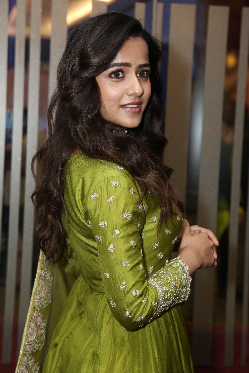 Vaishnavi Chaitanya's Stunning Fashion & Style: A Look At Her Best Outfits