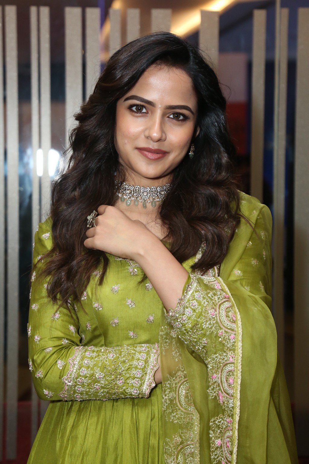 Vaishnavi Chaitanya's Stunning Fashion & Style: A Look At Her Best Outfits