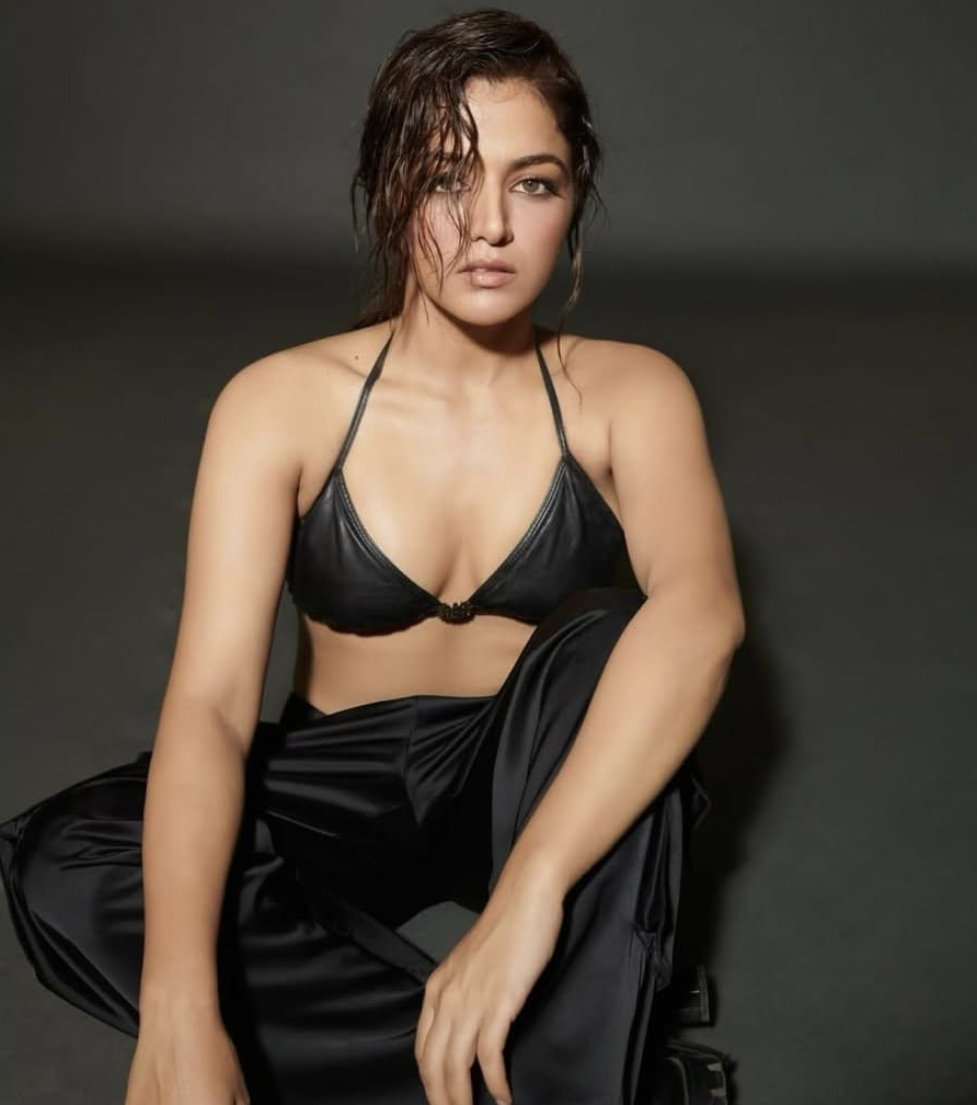 Wamiqa Gabbi to Rashmika Mandanna—Who Should Join Dhoom 4? 