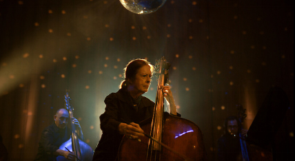 The Only Girl In The Orchestra (Netflix)