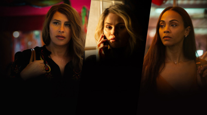 Emilia Pérez (Amazon Prime Video)