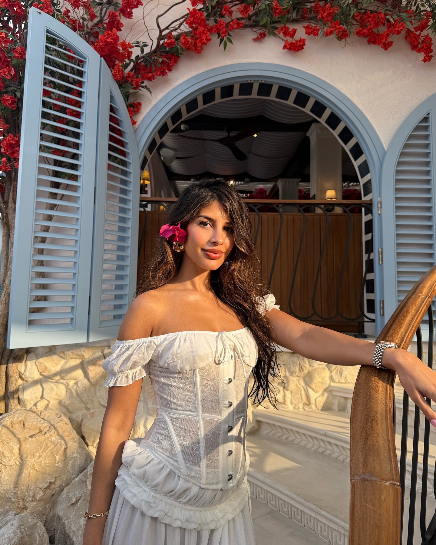 Who is Jasmin Walia? All About Hardik Pandya’s Rumored Love Interest