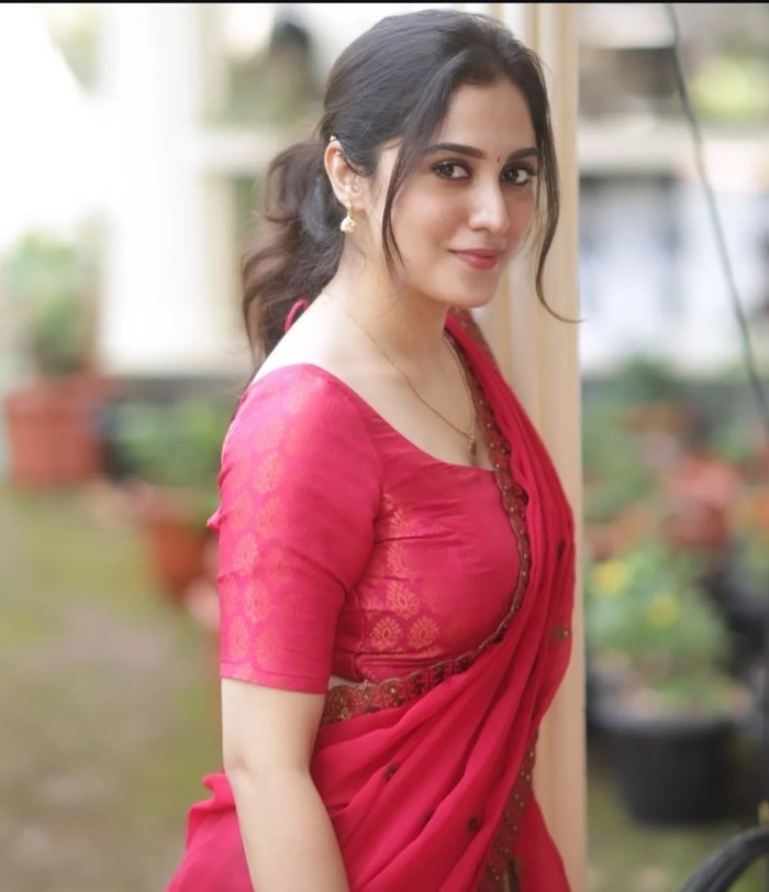 Who Is Rachana Rai, Lead Actress In Darshan's Devil?