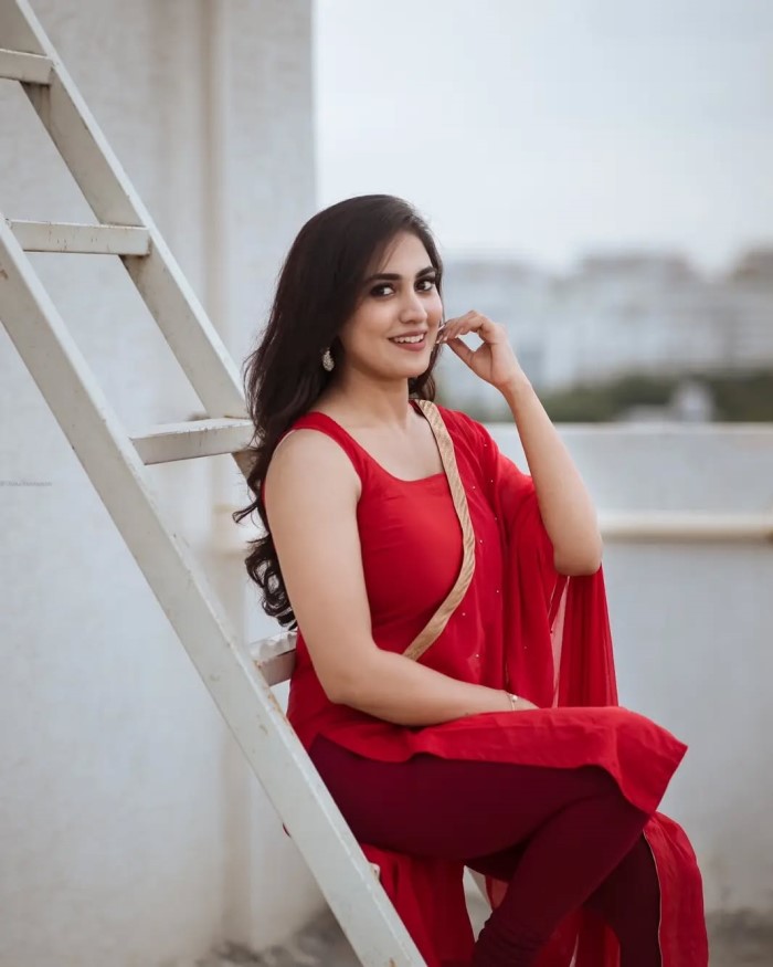 Who Is Rachana Rai, Lead Actress In Darshan's Devil?