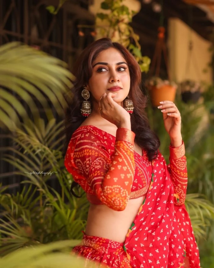 Who Is Rachana Rai, Lead Actress In Darshan's Devil?