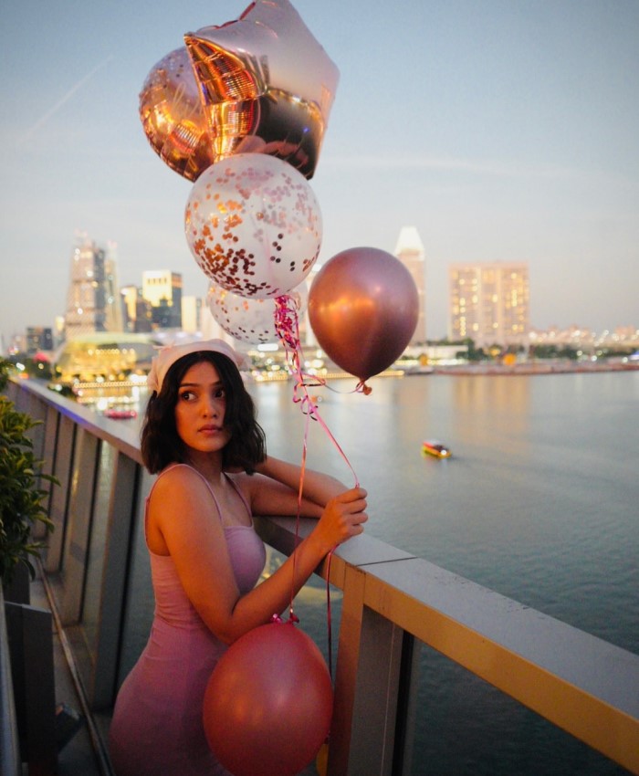 Who Is RJ Mahvash? The Influencer Spotted With Yuzvendra Chahal