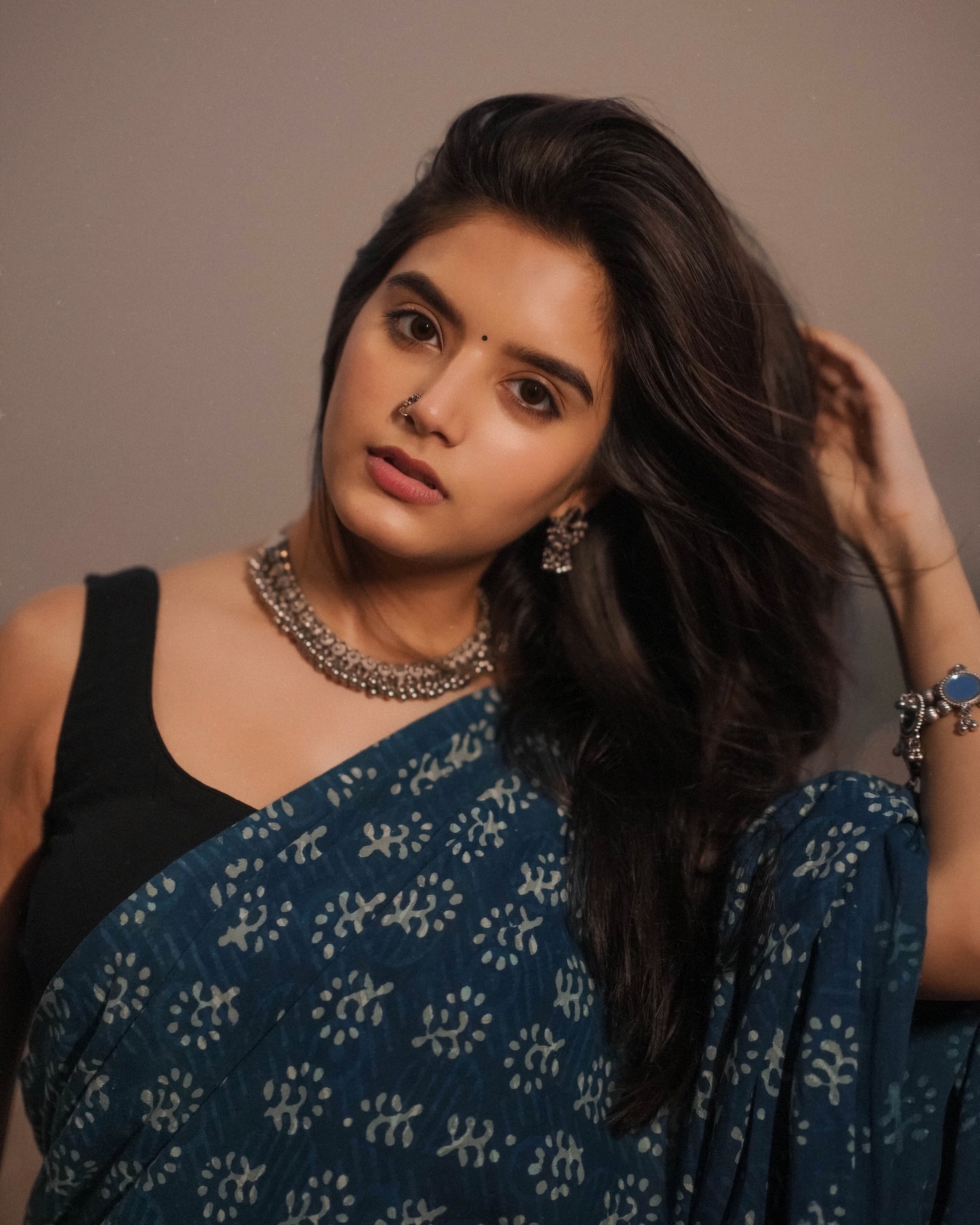 Priyanshi Yadav, who plays the titular role in COLORS’ ‘Doree’ says, “I thank all the people have done brave things to change the story of women.