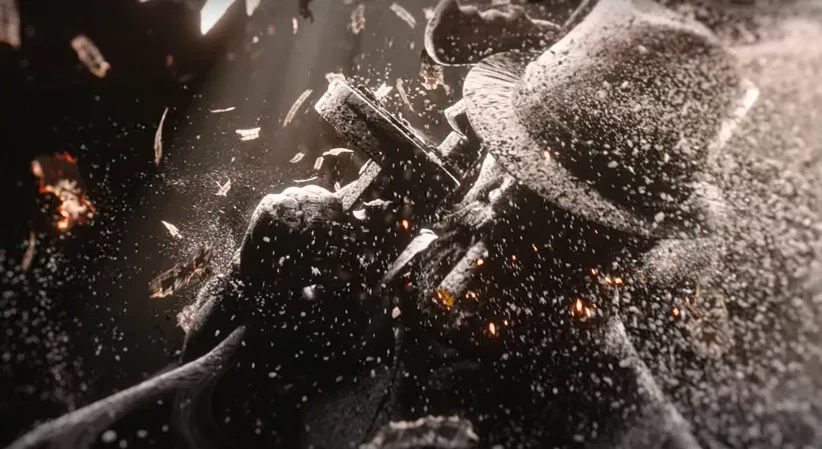 Yash's Upcoming Film 'Toxic' Set To Release On March 19, 2026