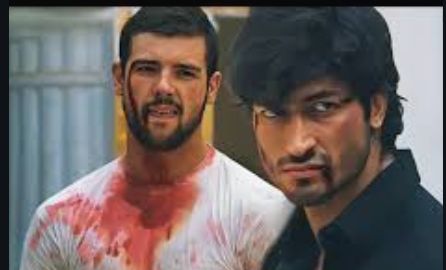 12 Years Of Commando: A One Man Army! Revisiting The Best Scenes From Vipul Amrutlal Shah’s Action-Thriller