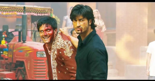 12 Years Of Commando: A One Man Army! Revisiting The Best Scenes From Vipul Amrutlal Shah’s Action-Thriller