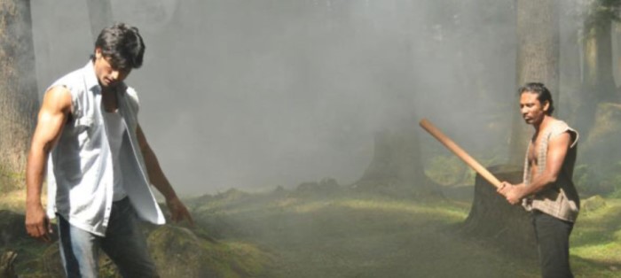 12 Years Of Commando: A One Man Army! Revisiting The Best Scenes From Vipul Amrutlal Shah’s Action-Thriller