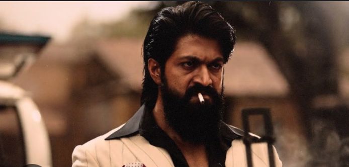 3 Years Of KGF 2: How Yash’s Rocky Bhai Created A Tsunami At The Box Office And Redefined The Future Of Indian Cinema