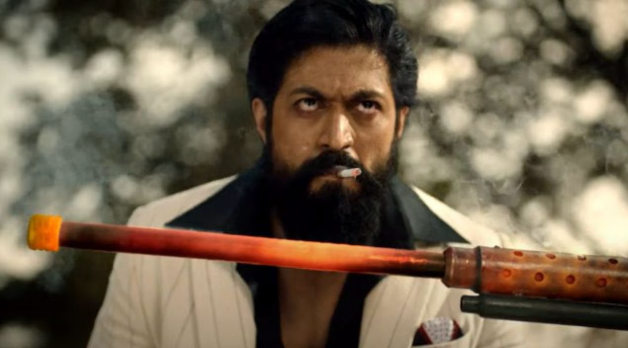 3 Years Of KGF 2: How Yash’s Rocky Bhai Created A Tsunami At The Box Office And Redefined The Future Of Indian Cinema