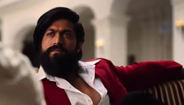 3 Years Of KGF 2: How Yash’s Rocky Bhai Created A Tsunami At The Box Office And Redefined The Future Of Indian Cinema