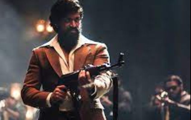 3 Years Of KGF 2: How Yash’s Rocky Bhai Created A Tsunami At The Box Office And Redefined The Future Of Indian Cinema