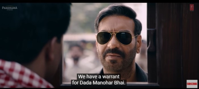 5 Influential Dialogues From Raid 2 That Definitely Stole The Show!