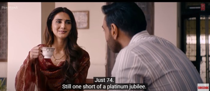 5 Influential Dialogues From Raid 2 That Definitely Stole The Show!