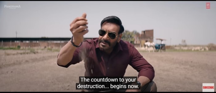 5 Influential Dialogues From Raid 2 That Definitely Stole The Show!