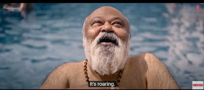 5 Influential Dialogues From Raid 2 That Definitely Stole The Show!