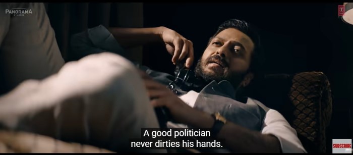 5 Influential Dialogues From Raid 2 That Definitely Stole The Show!