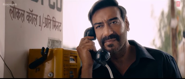 5 Influential Dialogues From Raid 2 That Definitely Stole The Show!